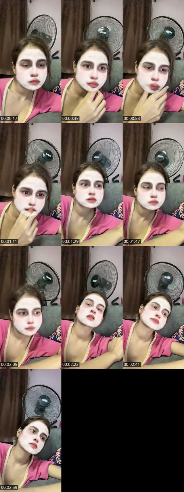 TikTok live: Hoodie sweatshirt rm10 Msuk by @miravbb