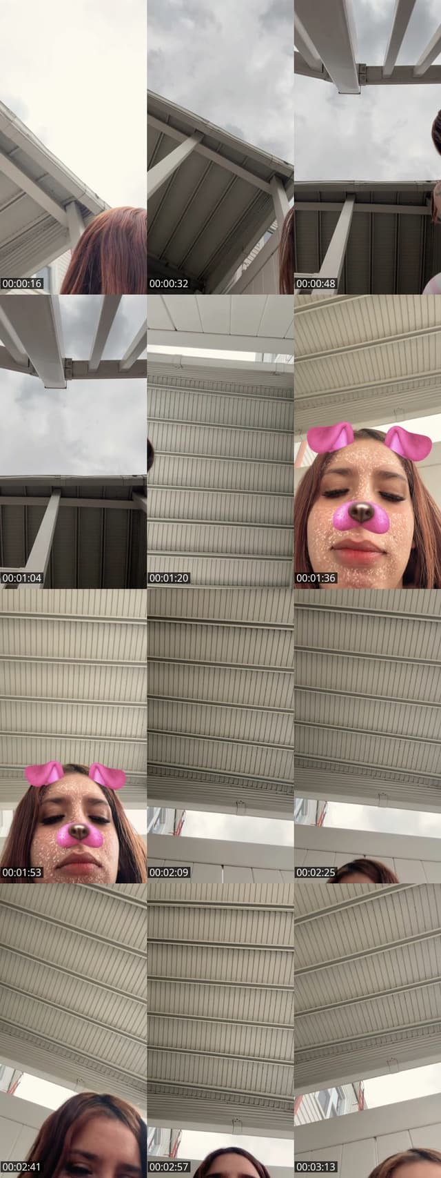 TikTok live: Cojem rico 😋 by @kitika7332