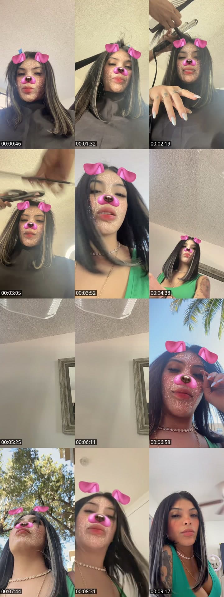 @chaina3000 TikTok live stream