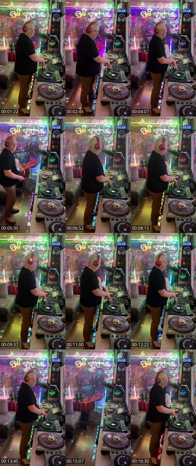TikTok live: 50 Hits Top on The top LP3 vol2 by @dj_er06