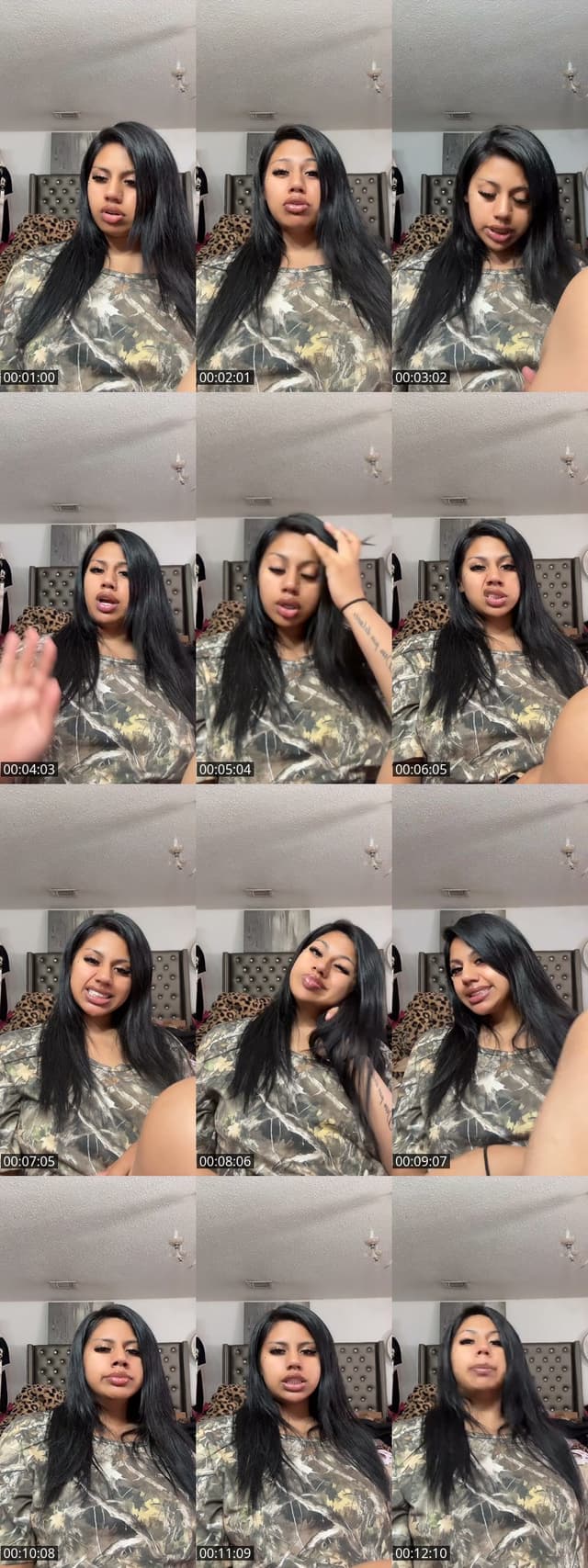 TikTok live: Ttm by @jae.babyyyy13._