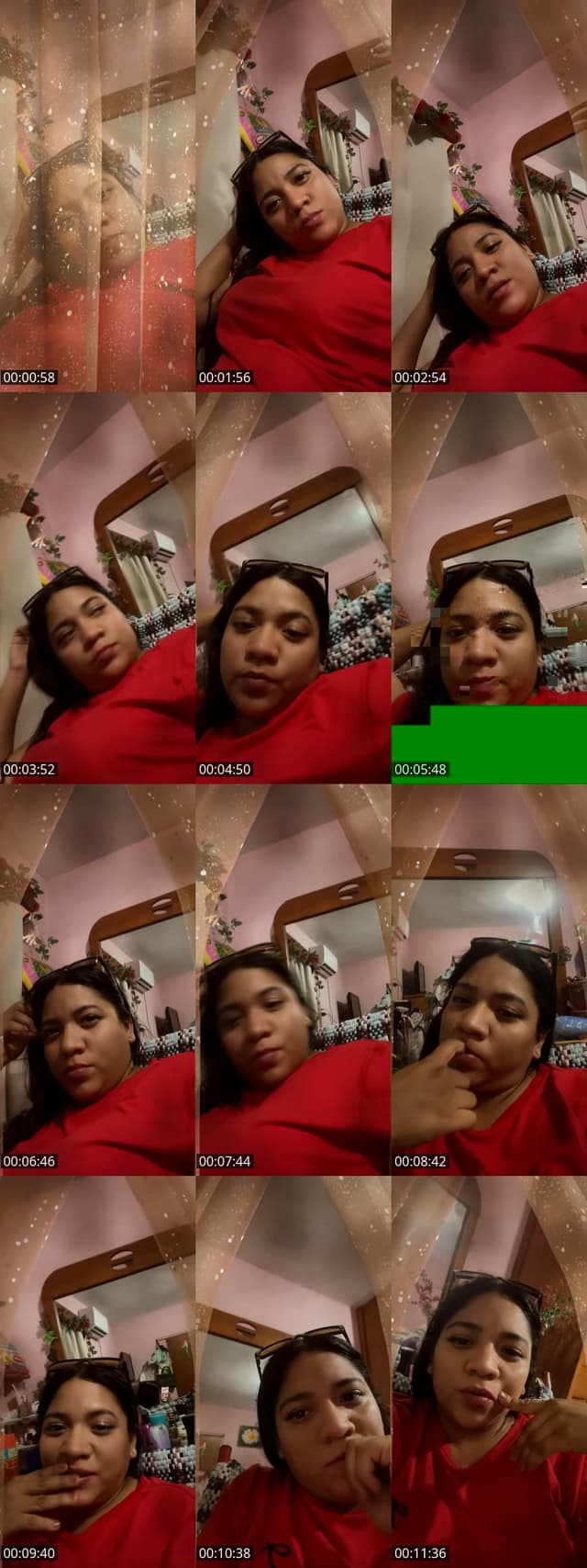 TikTok live: #Bienvenidos 🙂 by @karenbaez1099
