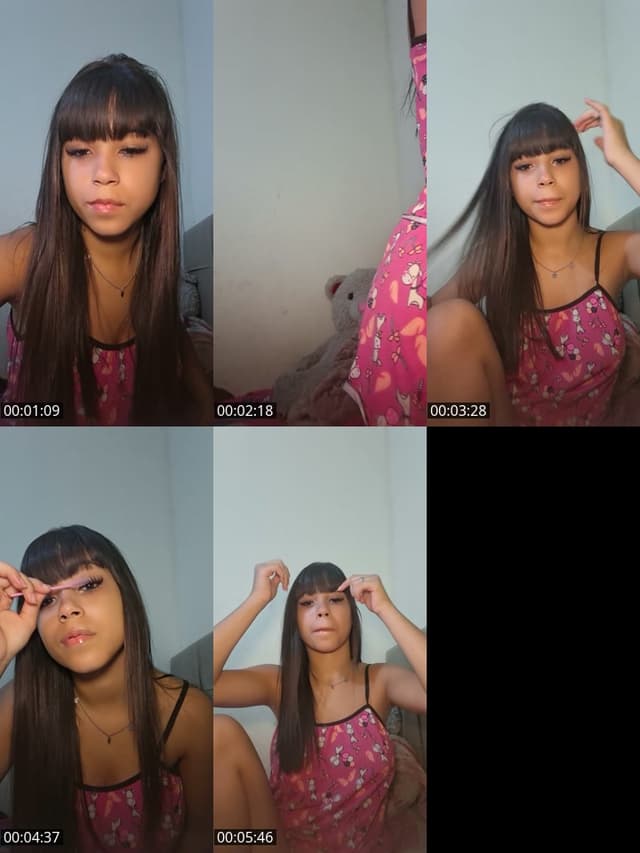 TikTok live: live pix: 24981443851 by @princesinha_linda176_