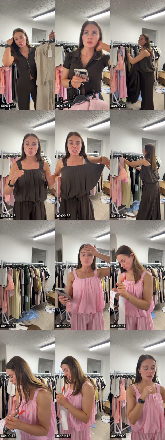 TikTok live: 🩵✨ by @milliescriven