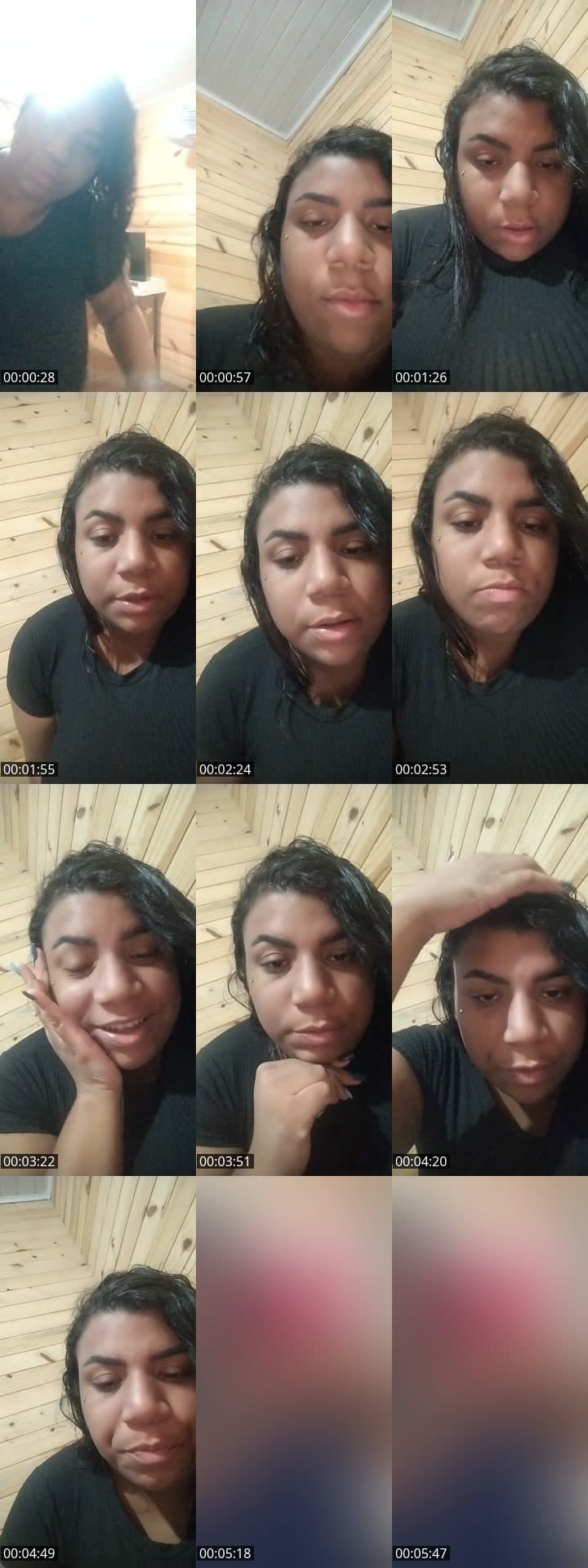 @dudinha.eberle TikTok live stream