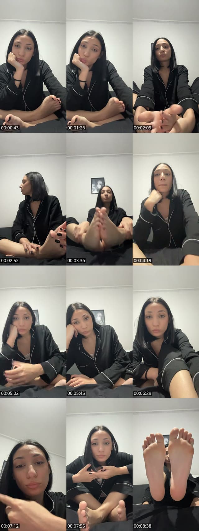 @sempre.regina TikTok live from 2026-05-15