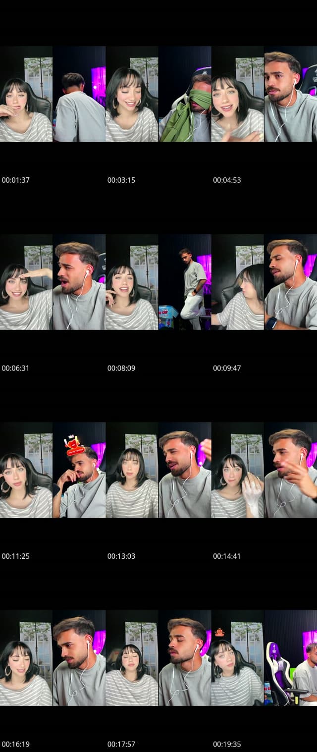 @sallyalawady000 TikTok live from 2026-05-15