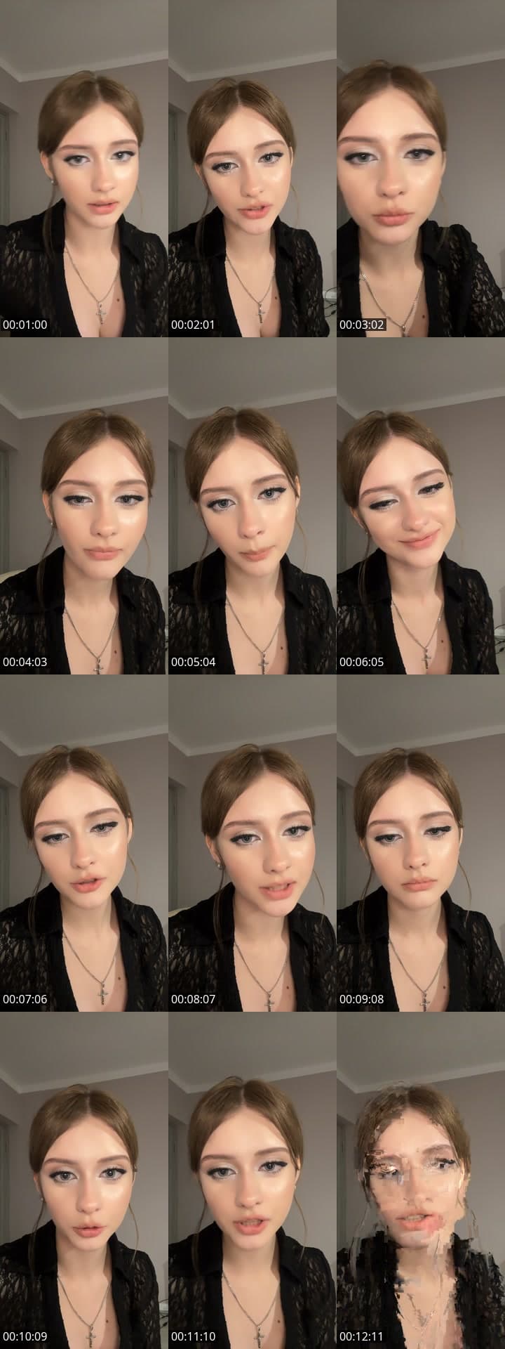 @lanavo77 TikTok live stream
