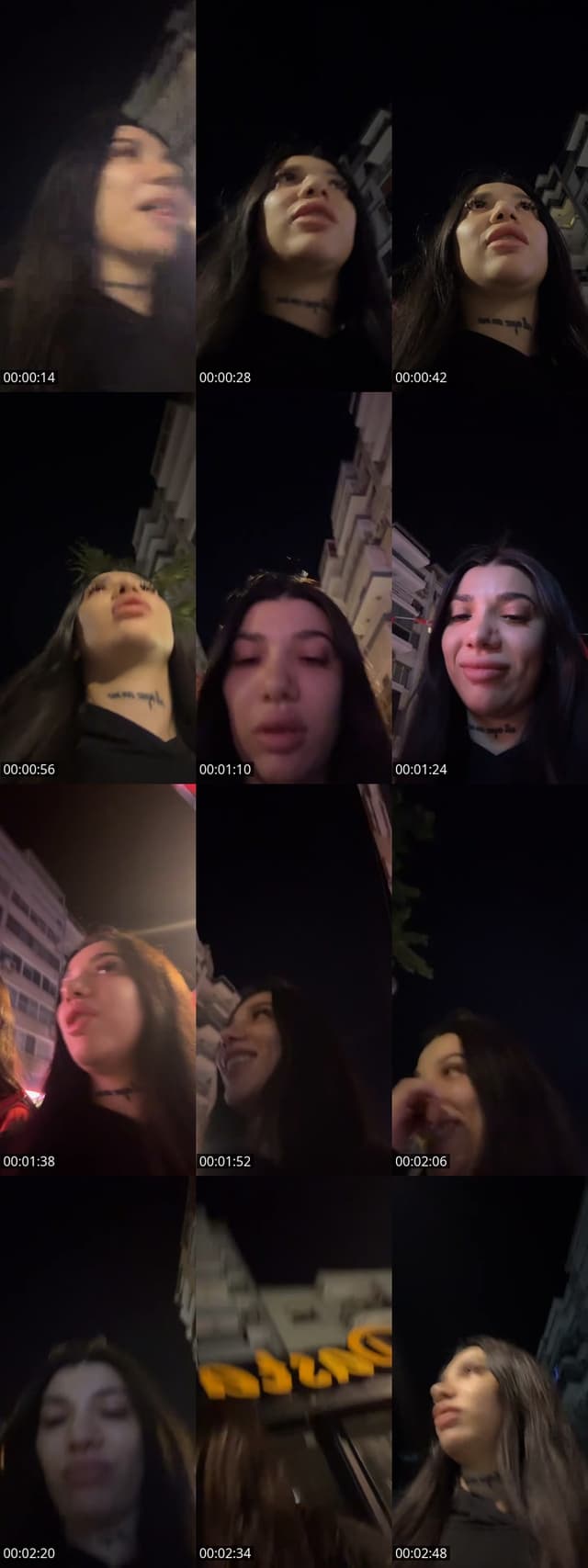@bennefise TikTok live from 2026-05-15