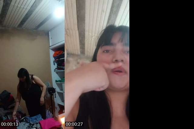 @agustinacaceres13 TikTok live from 2026-05-15