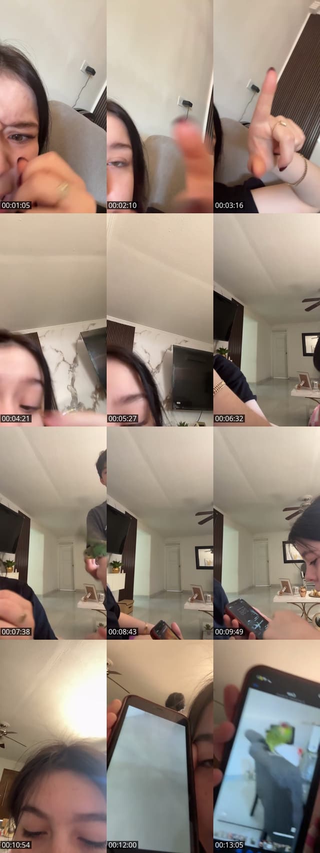 TikTok live: con la ríos by @userrrffff3