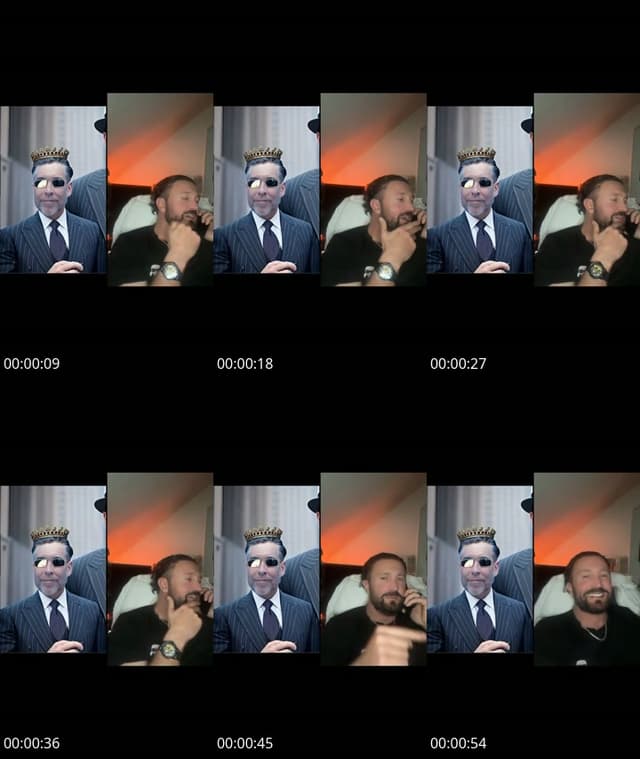 TikTok live: CANLI Yayınıma hoş geldiniz by @thomasmusk6