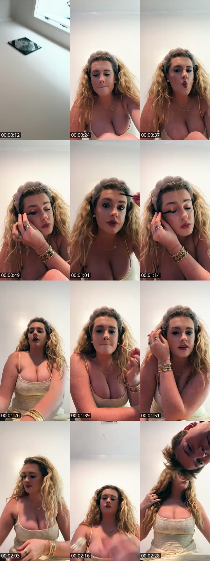 @mmmkay_3 TikTok live stream