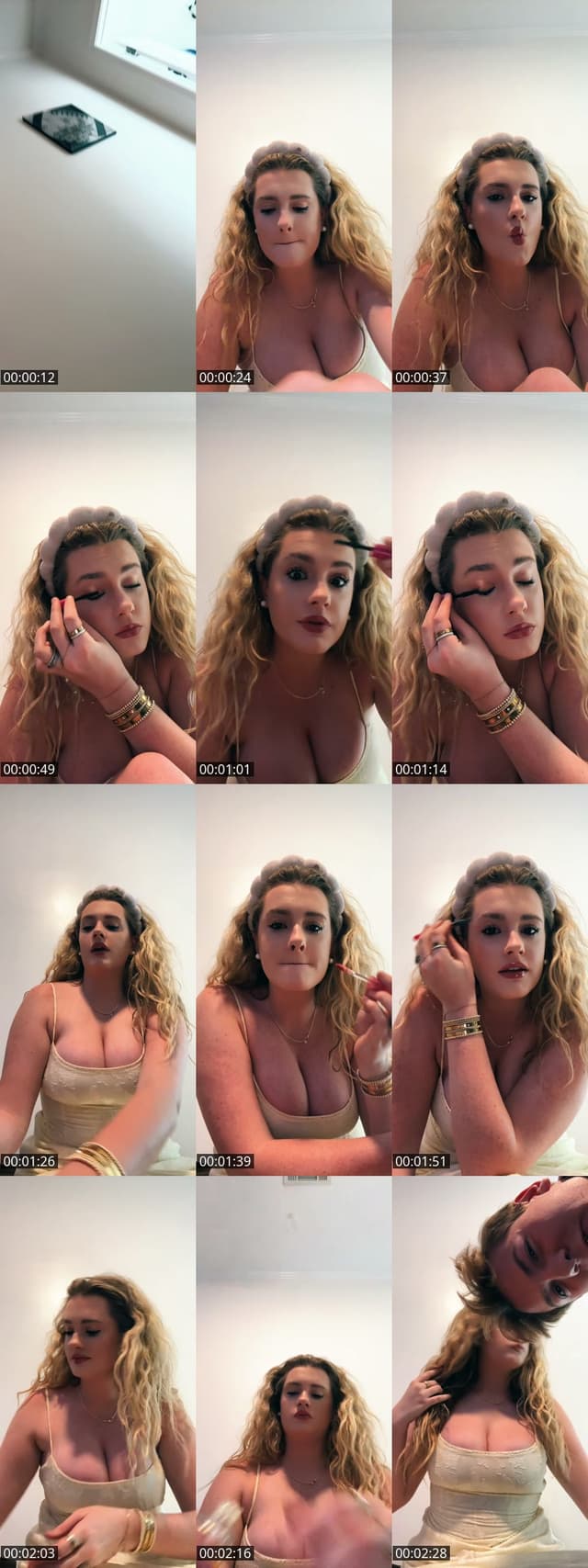 @mmmkay_3 TikTok live from 2026-05-15