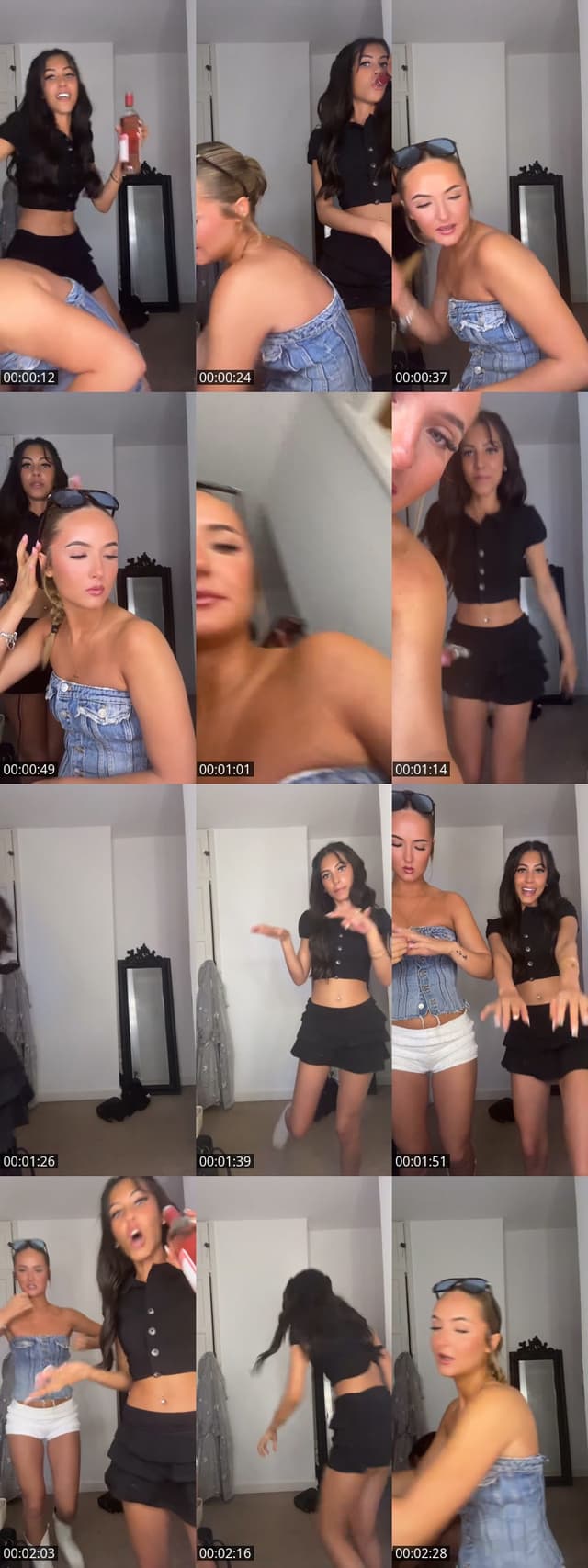 TikTok live: battlesss❤️❤️❤️ by @connie.privxoxo7