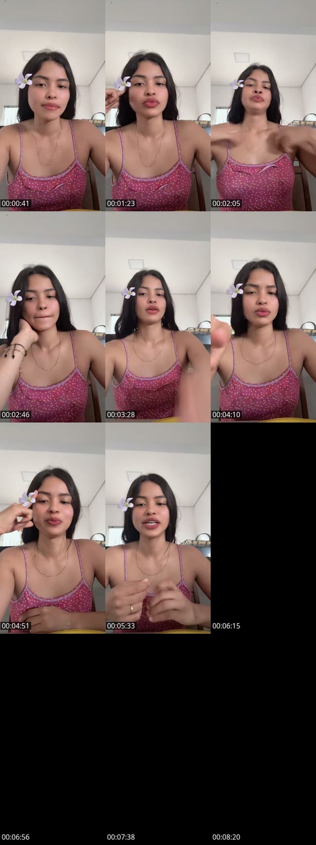 TikTok live: me segue, quero bater 40k👀❤️😒 by @_p4tiy