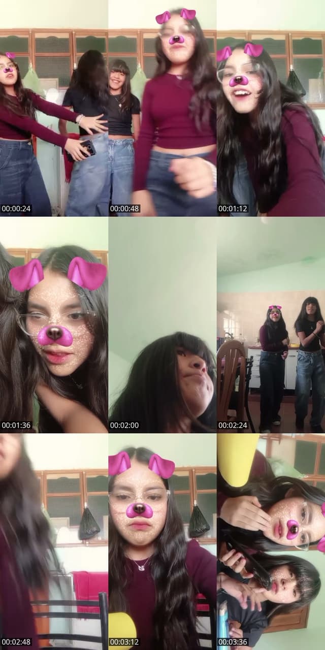 TikTok live: activen la racha🙌🏻🔥🔥🔥 by @txx.zai