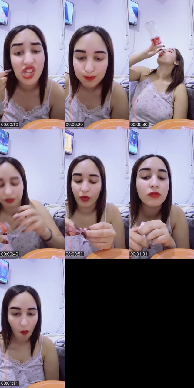 TikTok live: تعالوو عندي للبث😍🫶🏻 by @almassa4996