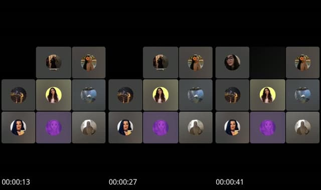 TikTok live: Hey by @nurelhudaa_