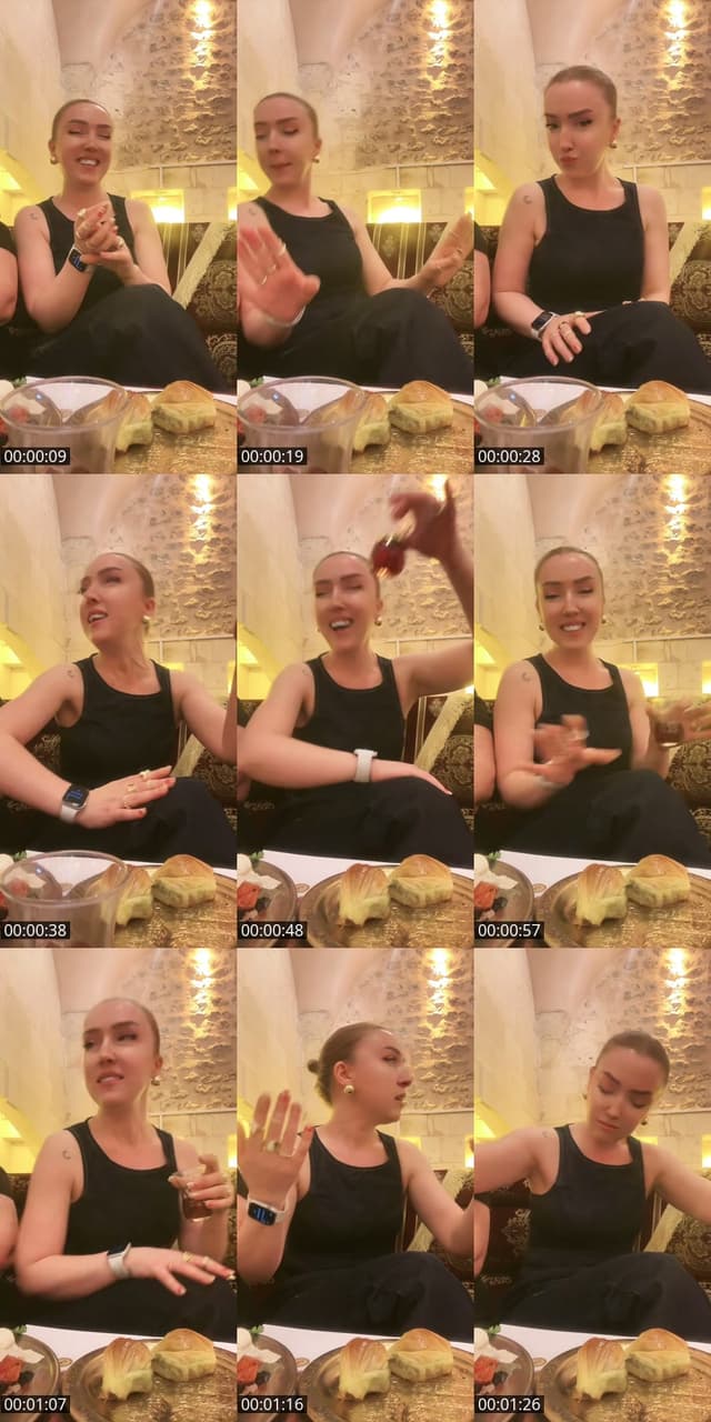 TikTok live: .63. by @.islandm3