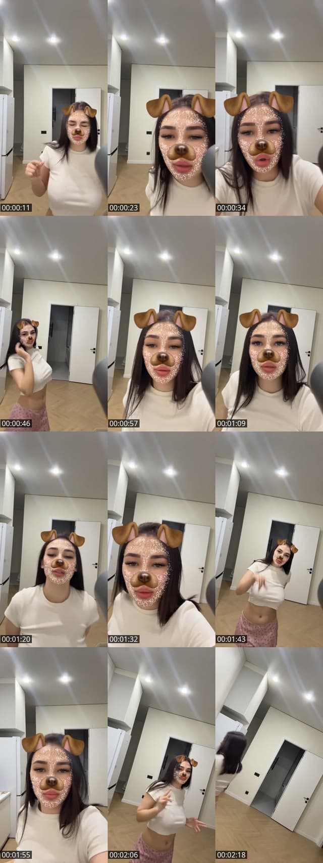 Past TikTok live: Almaty by @amikon___
