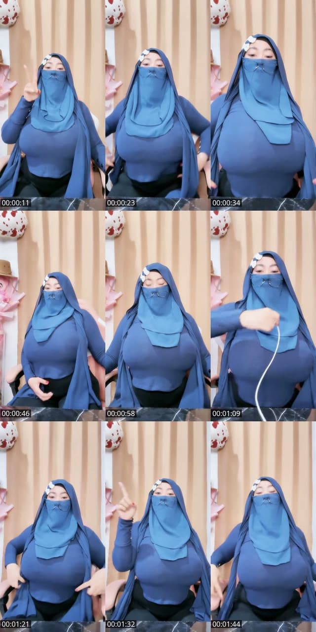 TikTok live: Permula ajarin dong by @chocolatvi10