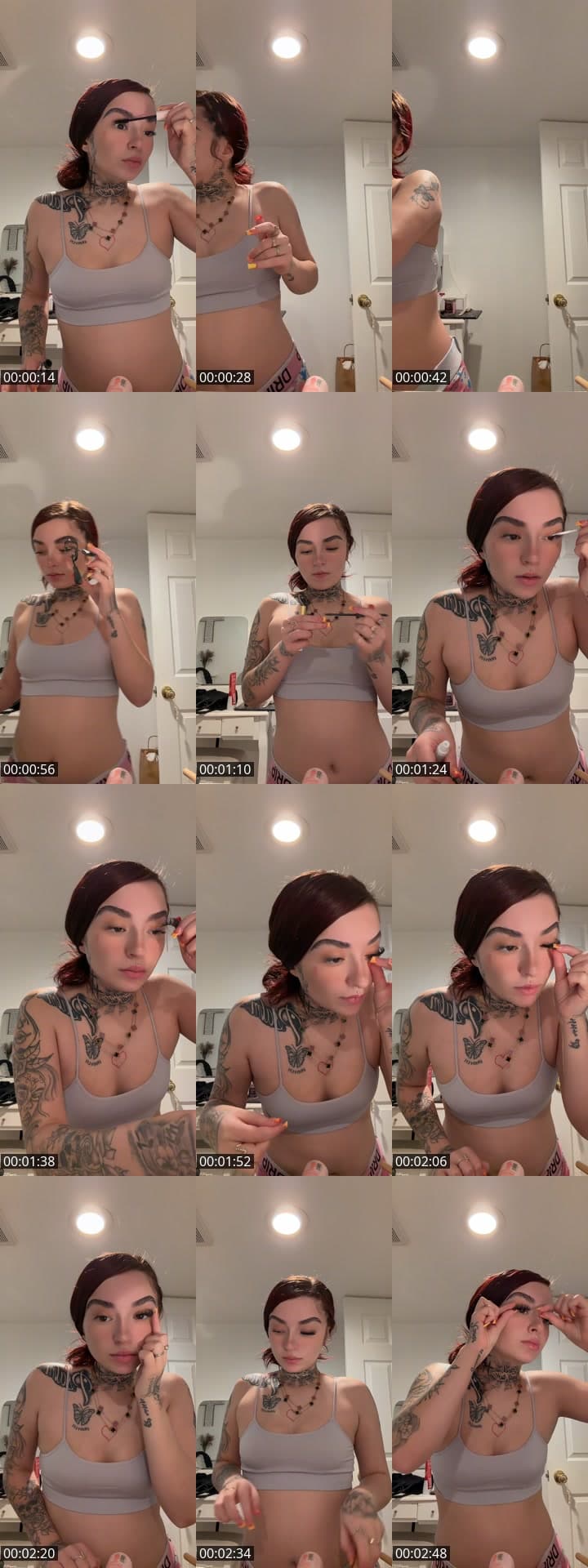 grwm