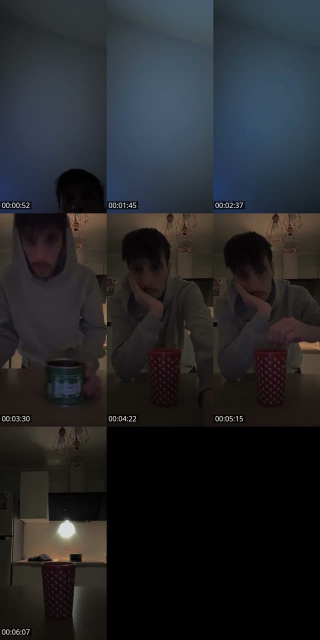 TikTok live: ✌️🤓✌️ by @legeekandconsulting