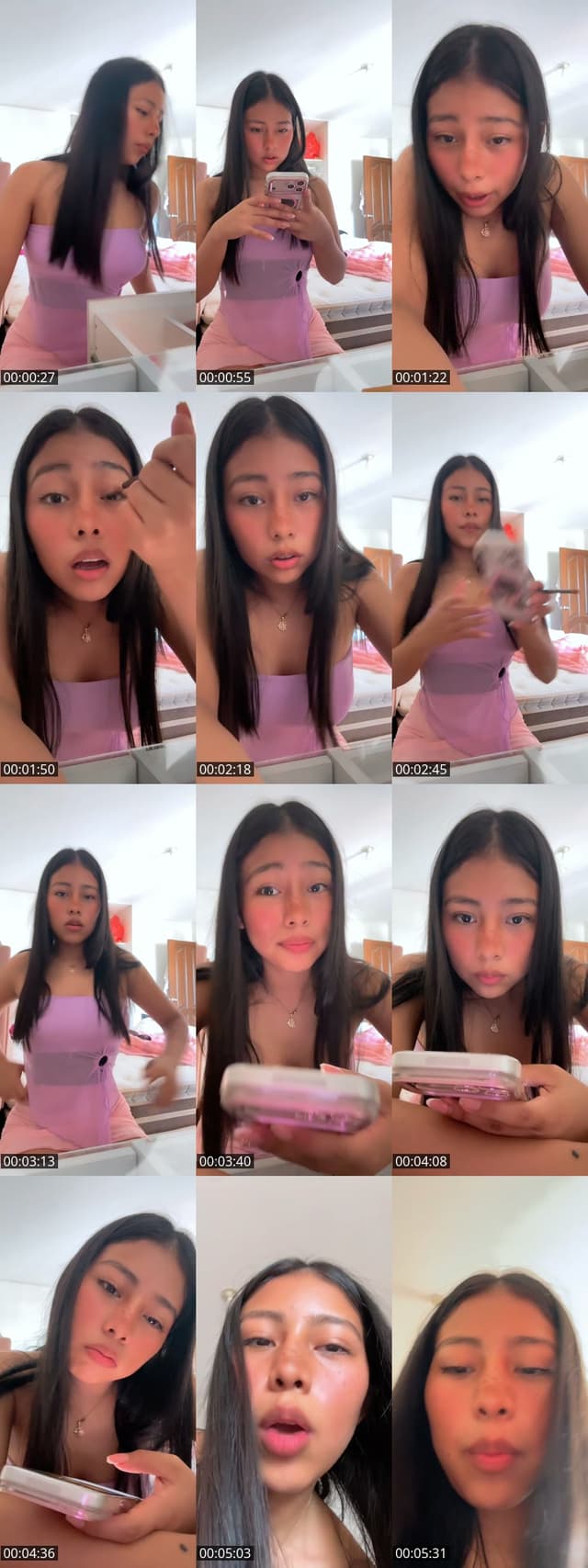 @dayessyarteaga1 TikTok live from 2026-05-16