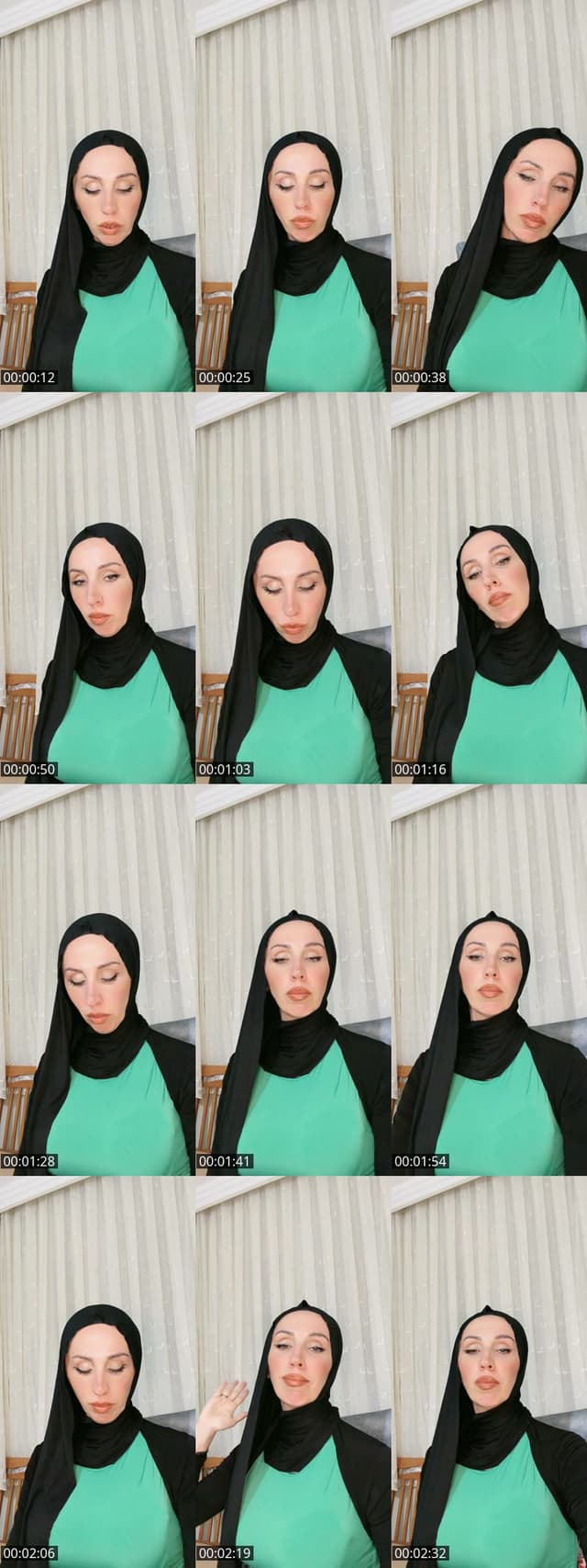 TikTok live: Hedeften at takibe alıyorum by @gocmen_kizi27
