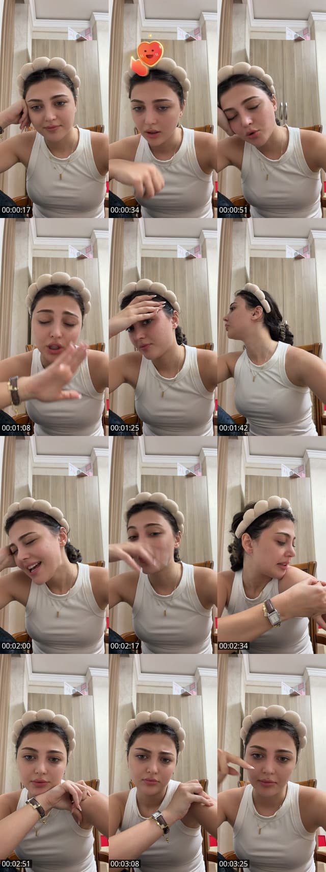 @ayssdrek TikTok live from 2026-05-16