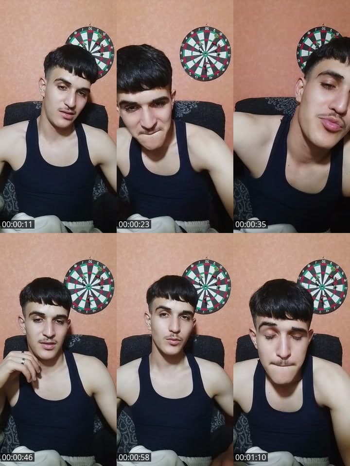 @escobar_ha TikTok live stream