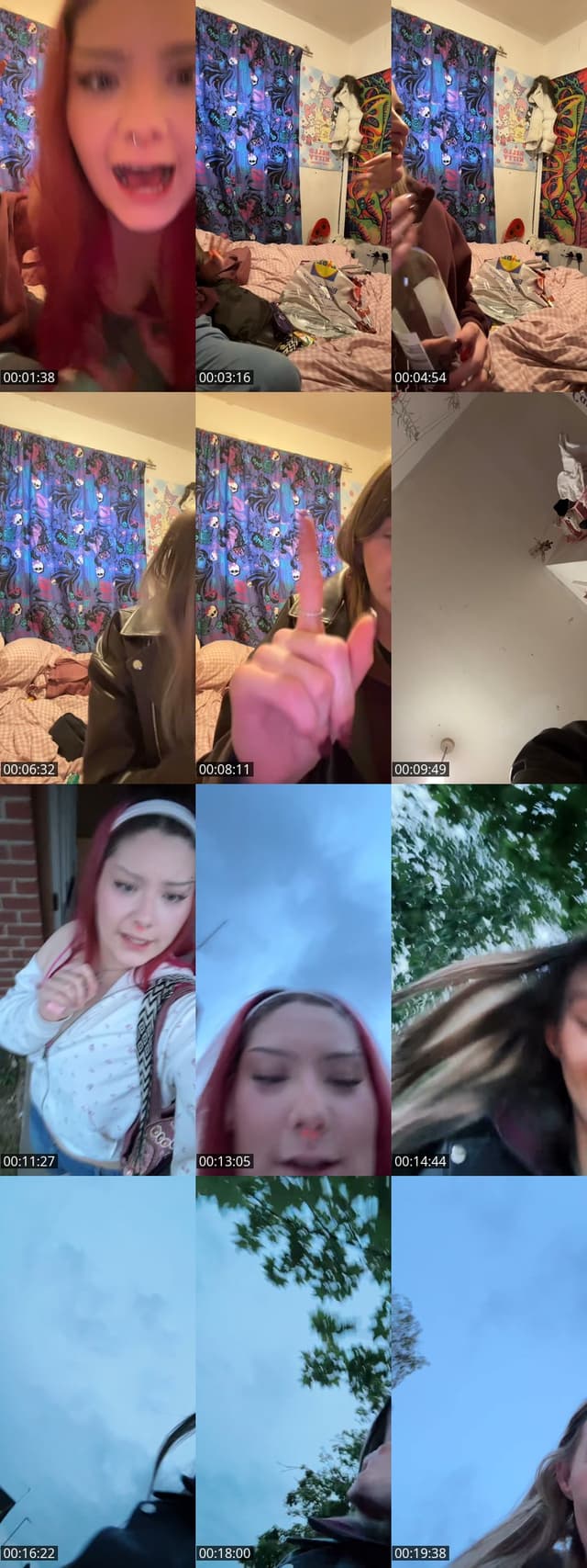 @francesca_2account TikTok live from 2026-05-16