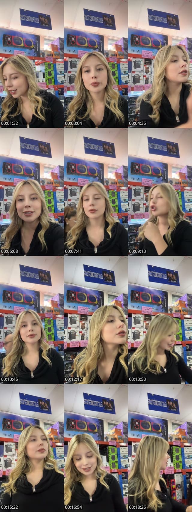 TikTok live: HOLA AMIGOS holA by @don.lee_temuco