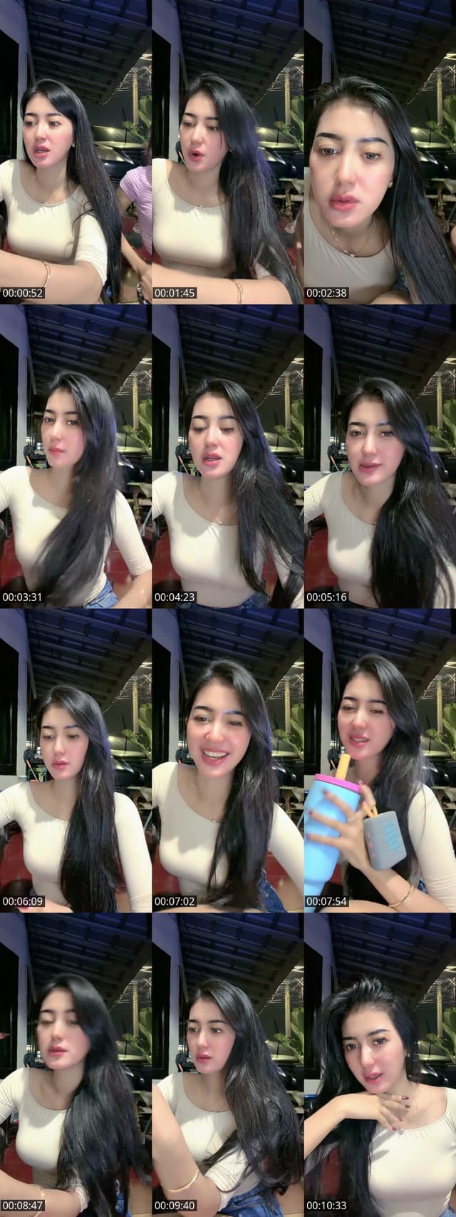 @dindsdn TikTok live from 2026-05-16