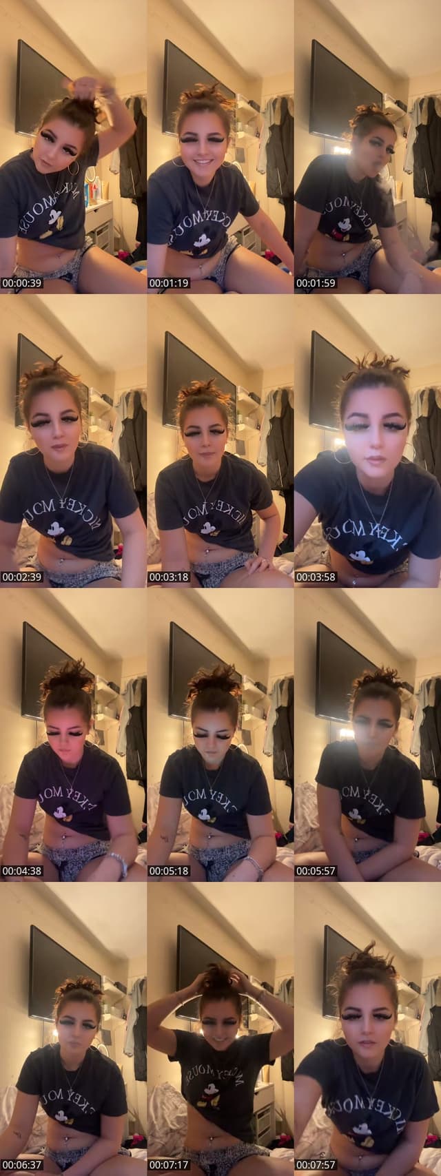 TikTok live: ur father by @pj182838483819