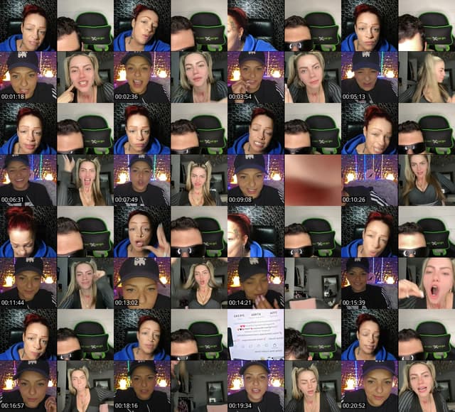 @tbwpueppi TikTok live from 2026-05-16