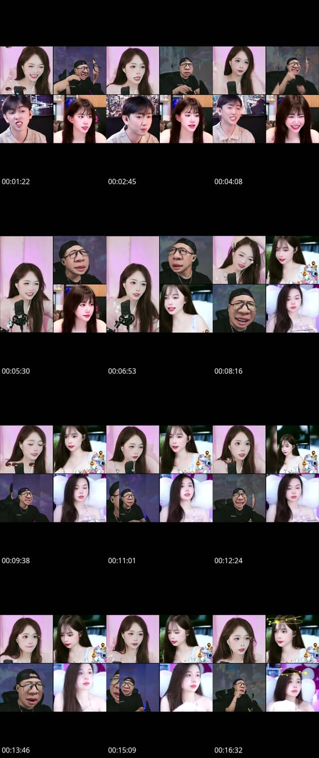 TikTok live: Welcome to my sweet home by @nhimnhim610