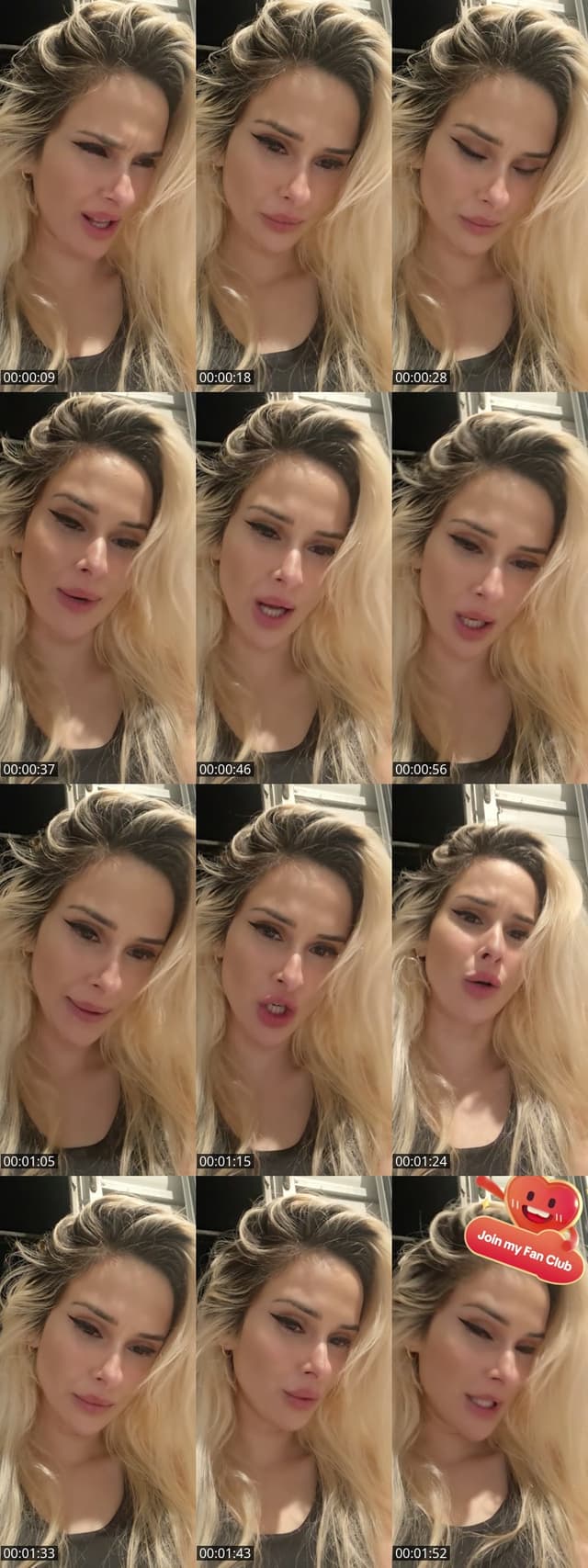 @queenlirazgibuy TikTok live from 2026-05-16