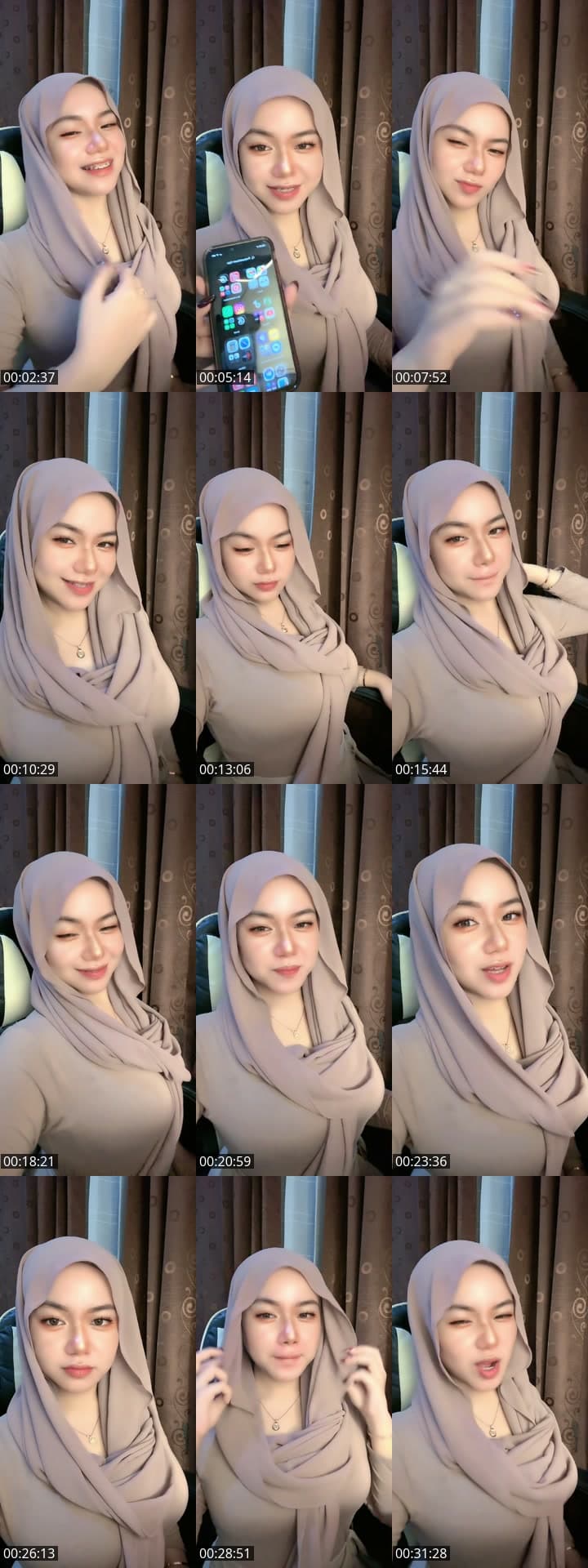 @yourangellyy TikTok live stream