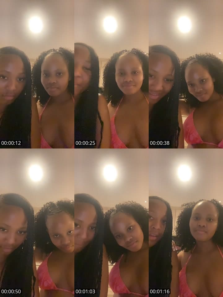 @more.oflulu TikTok live stream