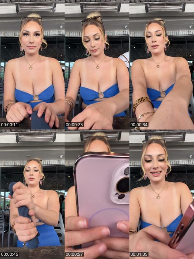 TikTok live: Lets Go LIVE! by @angelbabyy713