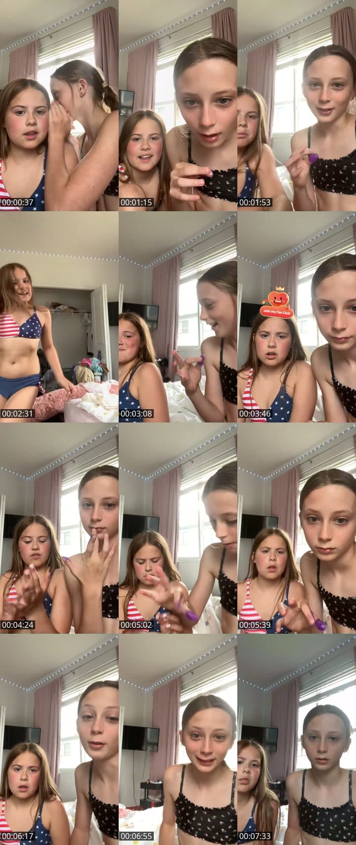 Have fun