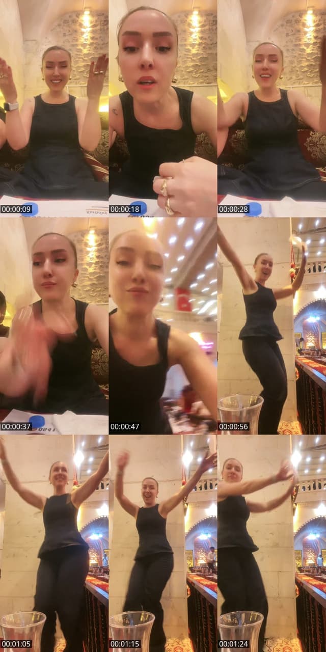 TikTok live: .63. by @.islandm3