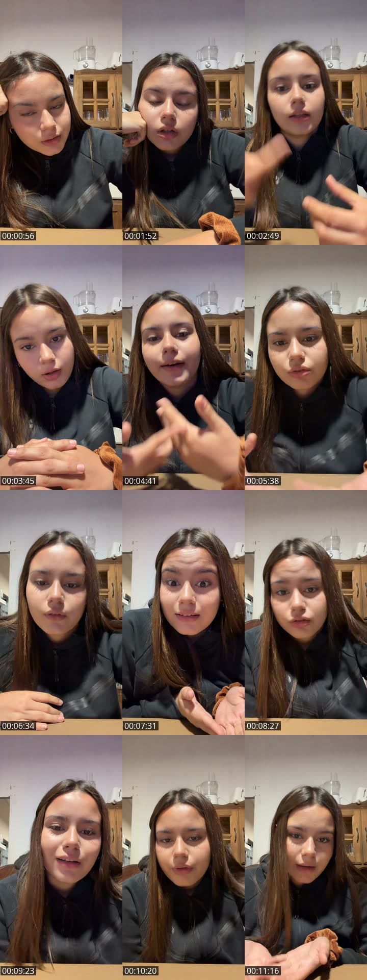 @aalmamg TikTok live stream