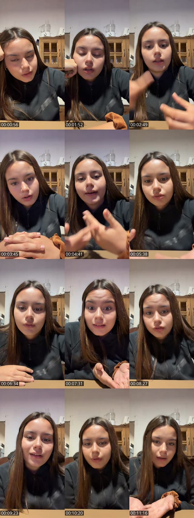@aalmamg TikTok live from 2026-05-16