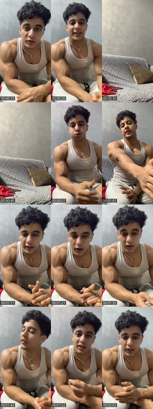 TikTok live: الطبيعي يكسب by @boda_m.sayeed