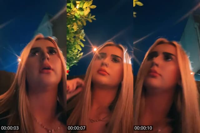 @bryonyrose2 TikTok live from 2026-05-16