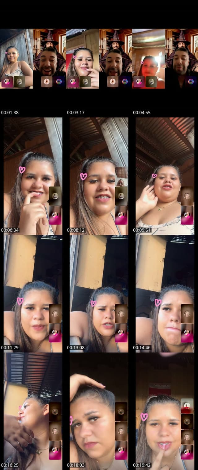 @eutodestruida0 TikTok live from 2026-05-16