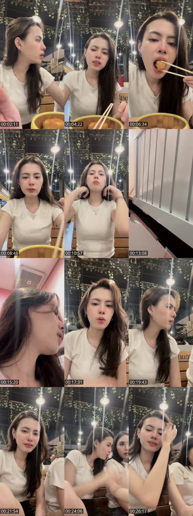 @haniistory TikTok live from 2026-05-16